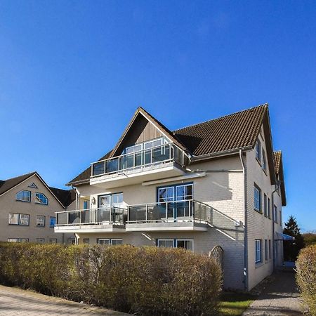 Strandallee 92B- Wohnung 18 Хаффкруг Экстерьер фото